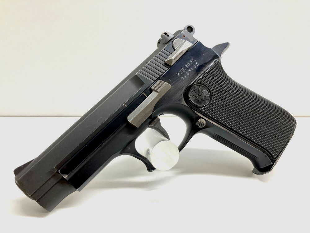 STAR	 30 PK - Waffen Friedrichs