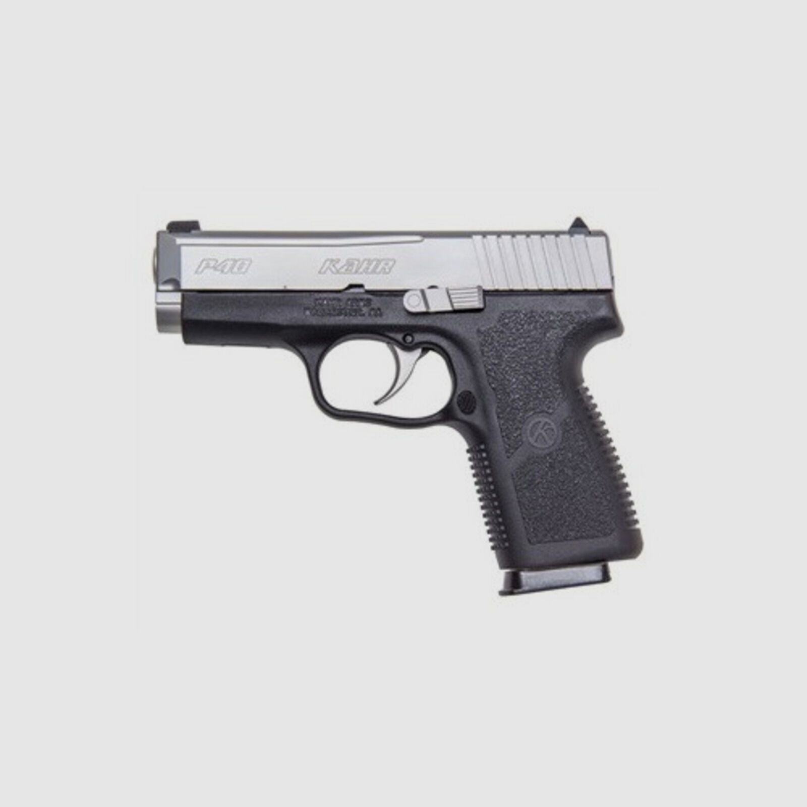 Kahr Arms PM40 Duotone 3" (3 Zoll) Premium .40S&W