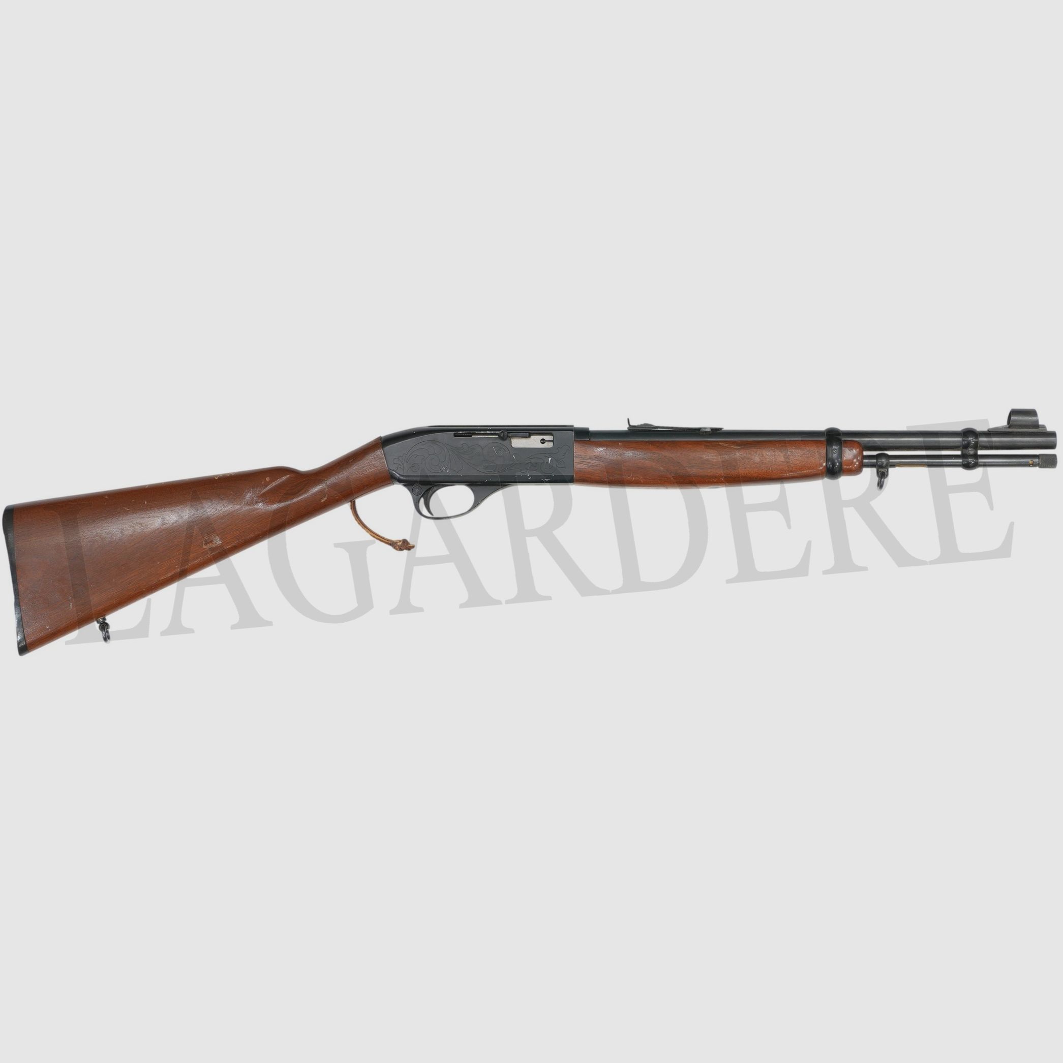 COLT STAGECOACH (Selbstladebüchse .22)