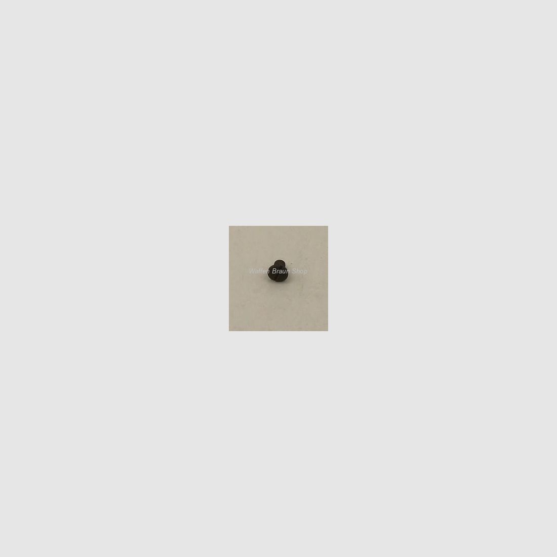 Sig Sauer grip panel screw phosphated for Mod. P220/P225/P230/P245