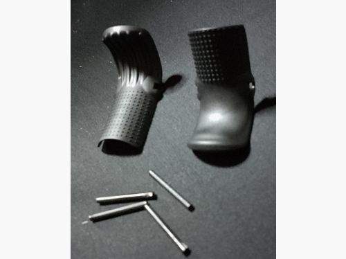 Glock 17 18 19 grip adapter grip panels gen 1 2 3 beavertail g 22 23 24 pistol grip
