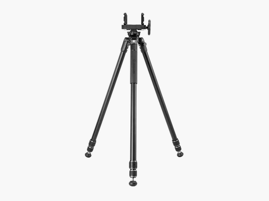 Treppiede da tiro Vanguard Endavor L263AGM - Alluminio