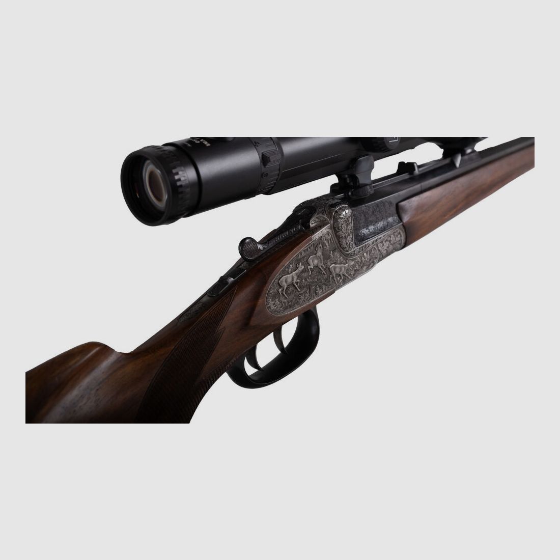 Bühag August Schuler Stutzen