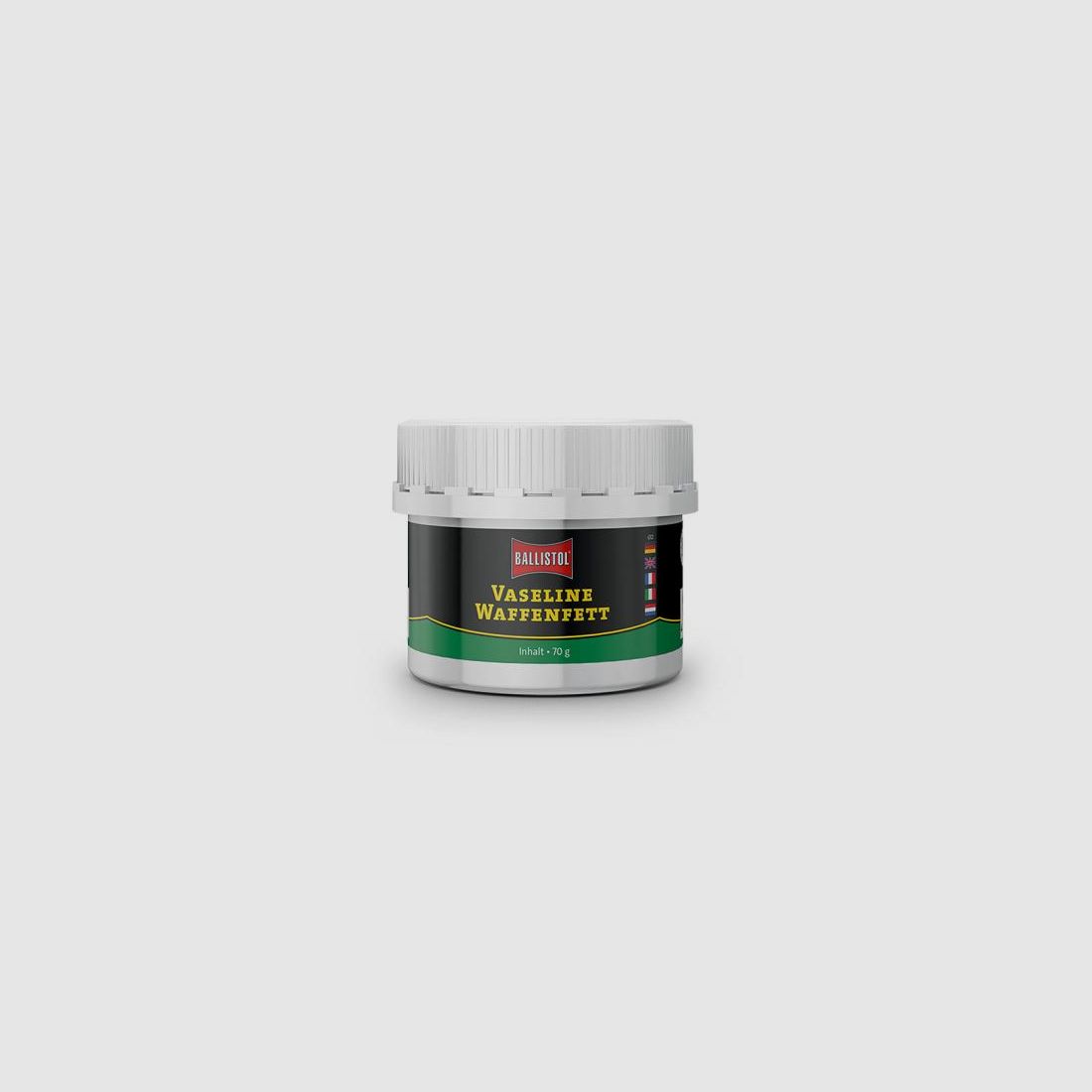 BALLISTOL Vaseline Waffenfett