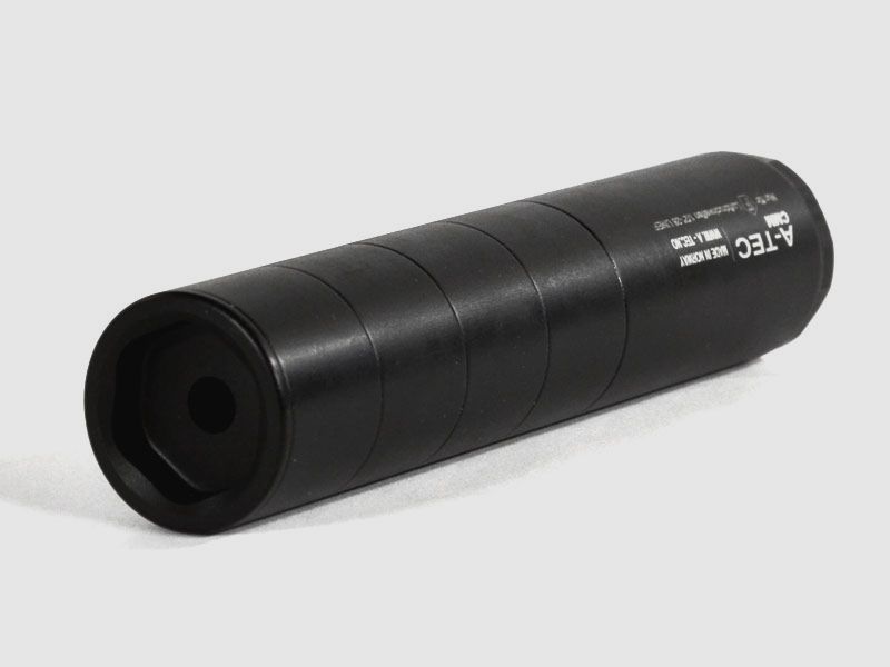 A-TEC CMM-4 AirRifle 1/2"-28 UNF (Kaliber .17 bis .22)