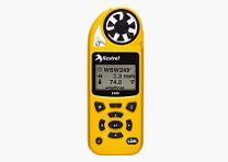 Kestrel 5500 Weather Meter mit LiNK und Vane Mount