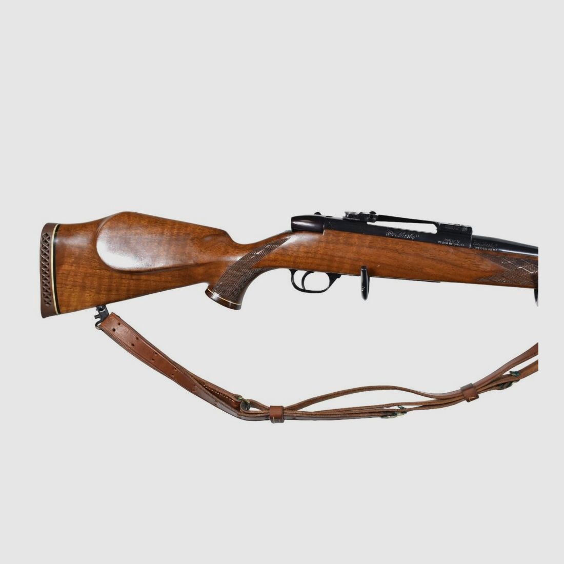 Weatherby Mark V
