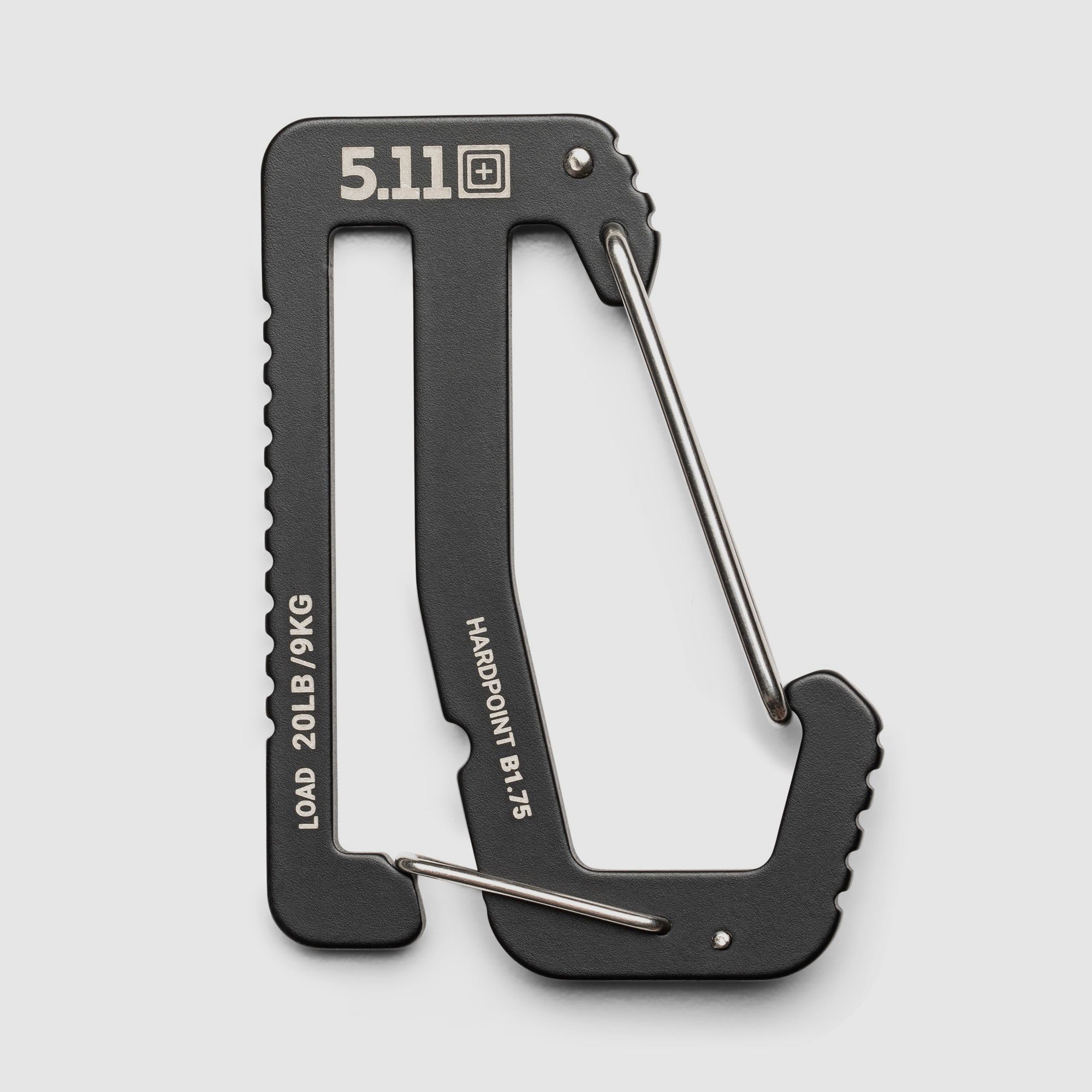 Karabiner Hardpoint B175