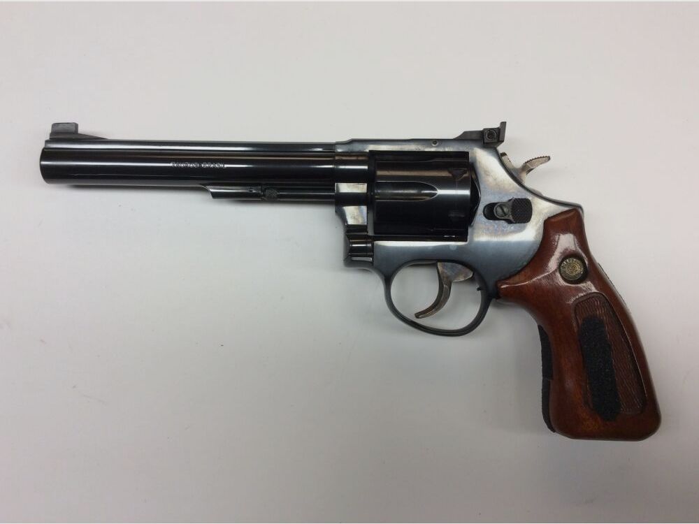 Taurus Taurus	 .22lr