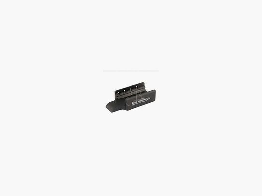 TS CONTRAPPESO GLOCK MOD.17 OTTONE NERO -COTGL