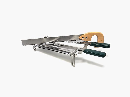 Fritzmann set taglio cranio trofei (Capriolo)