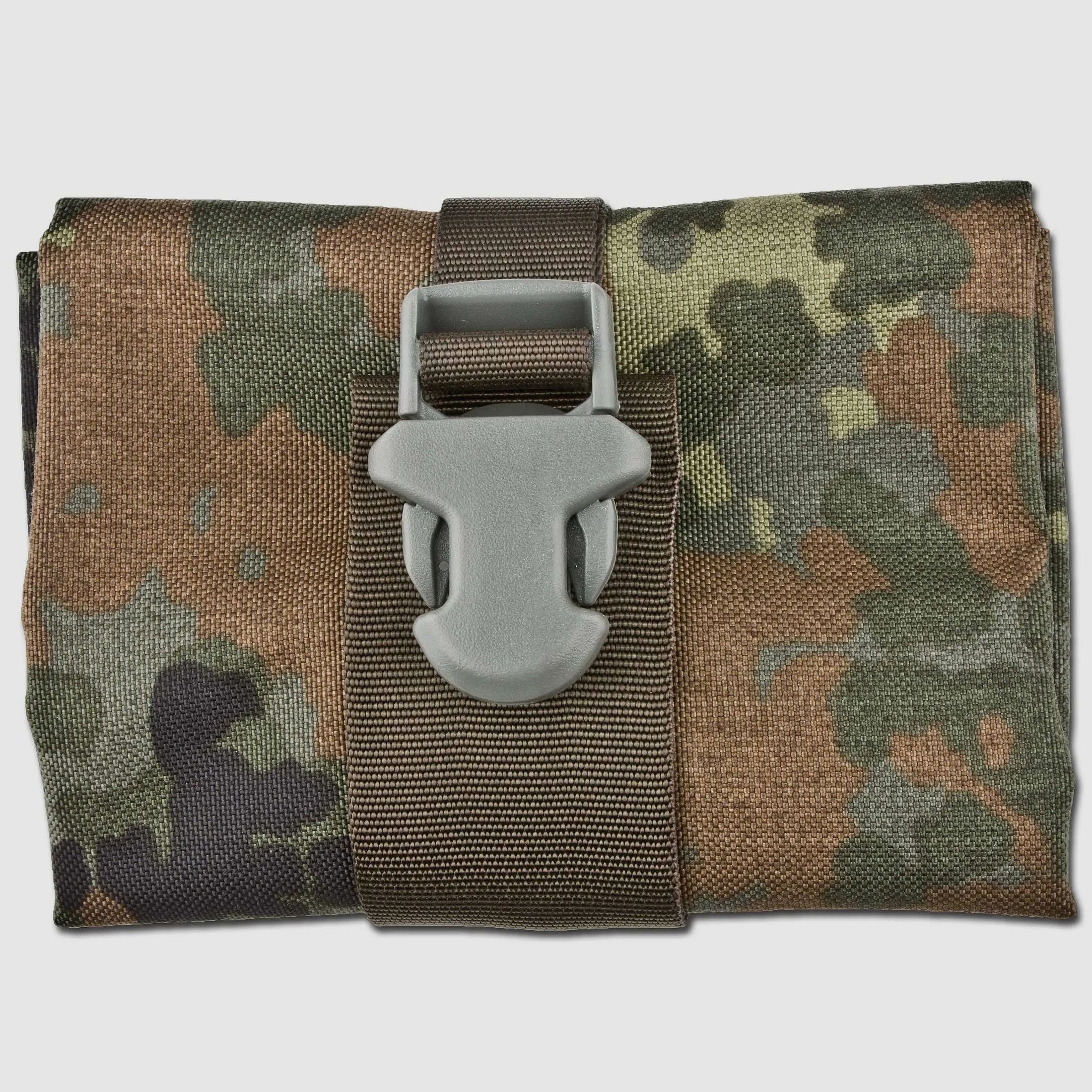 Zentauron Zentauron Molle-Abwurfsack 5 L flecktarn