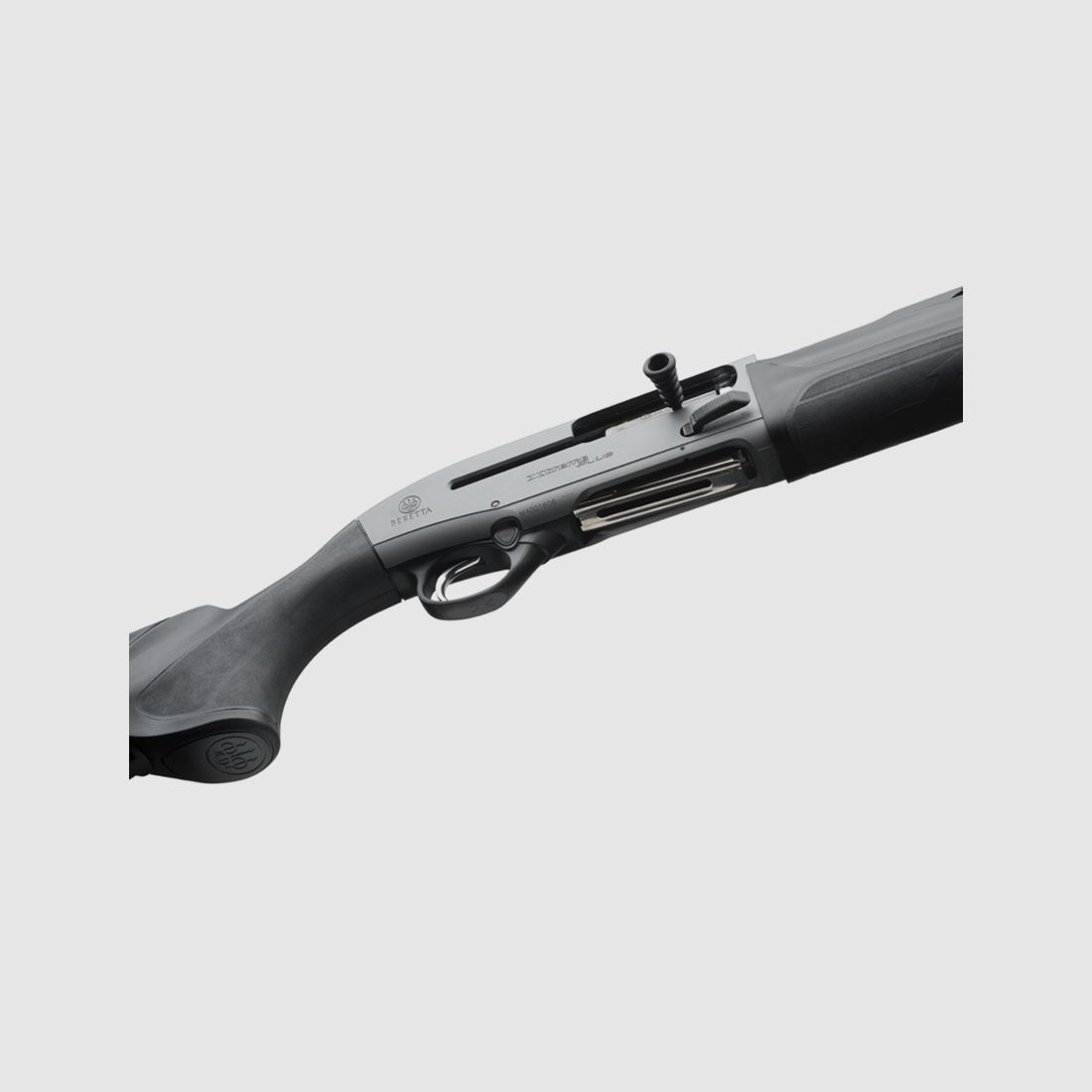 Beretta A400 Xtreme Plus Synthetic Black Halbautomatische Flinte