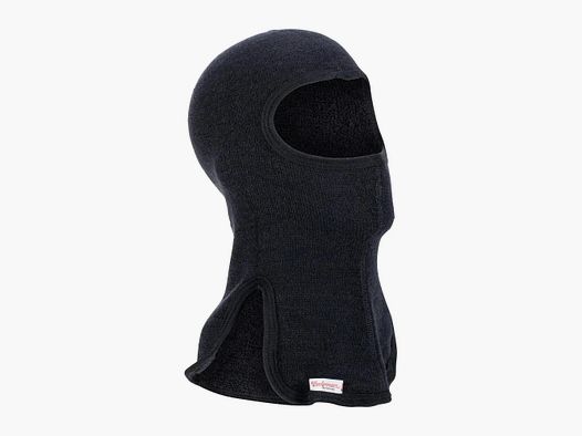 Woolpower Woolpower Balaclava 400 - Pine Green