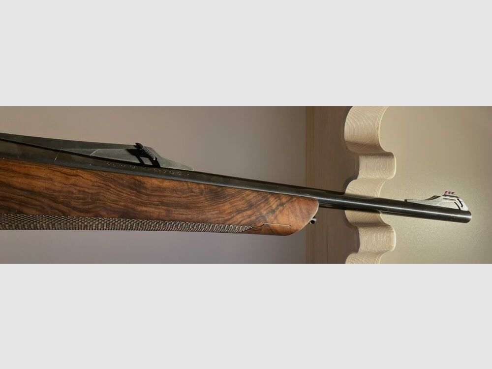 BROWNING BAR - LONG TREC SELBSTLADEBÜCHSE