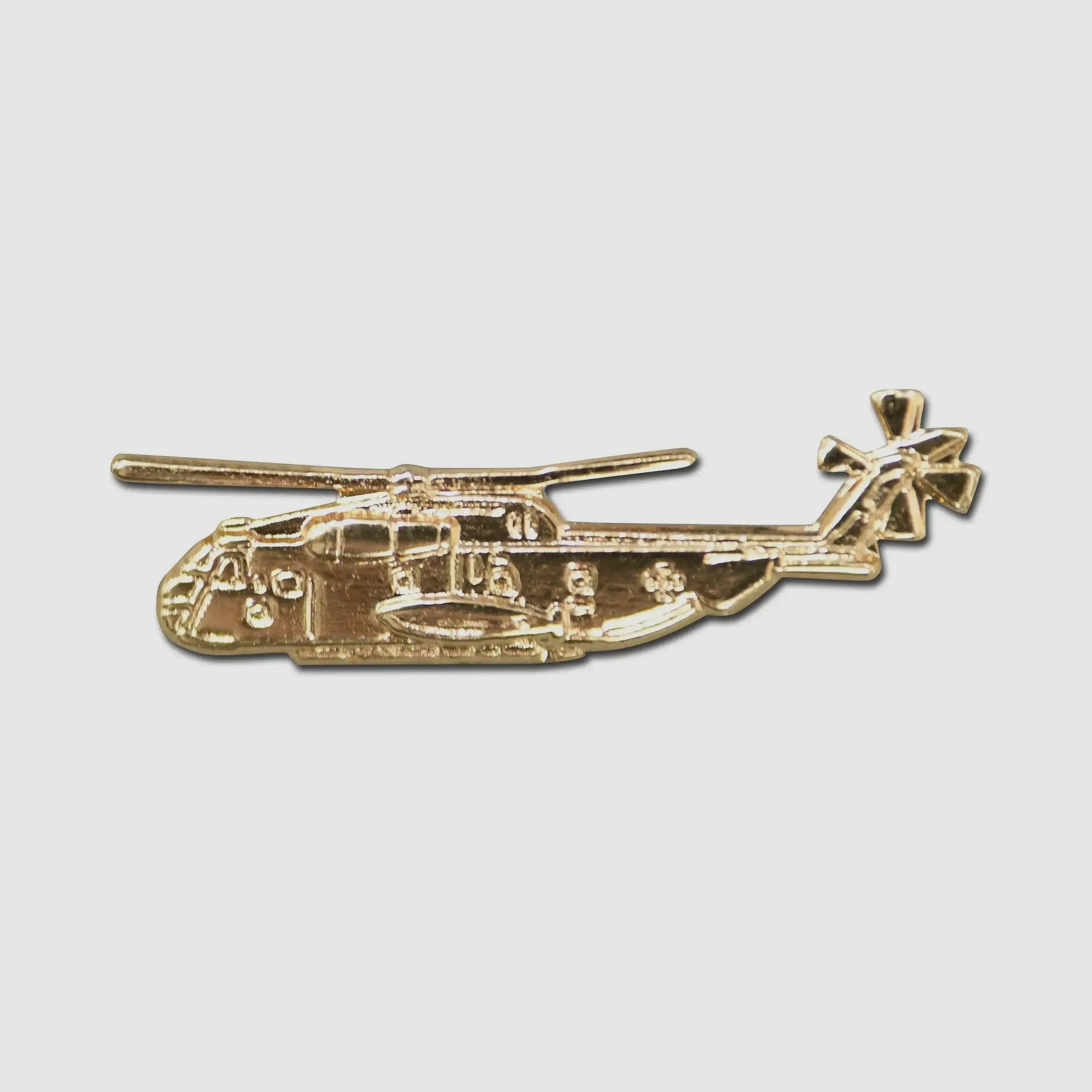 ASMC ASMC Pin Mini Metall Fahrzeuge CH 53
