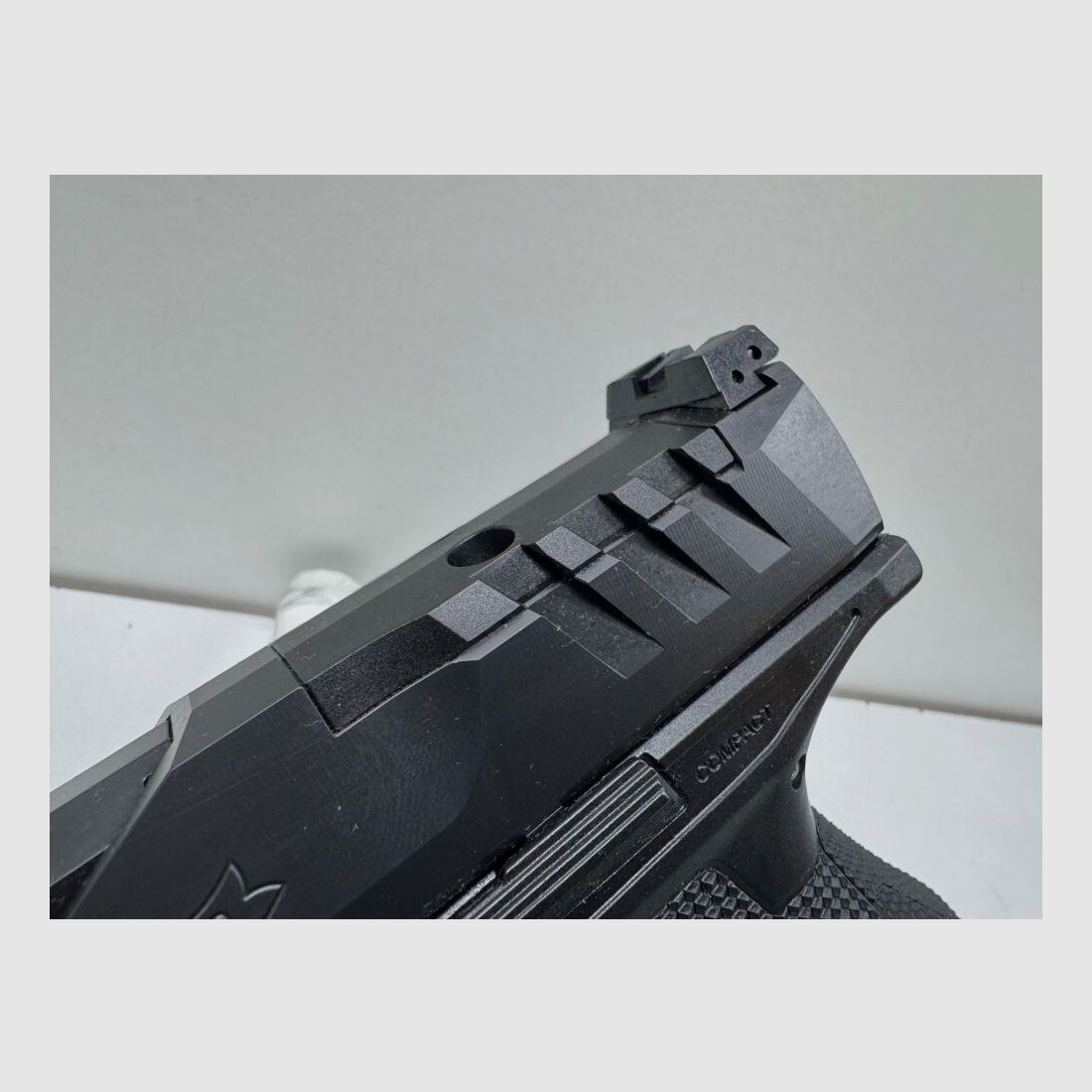 WALTHER PDP Compact 4" - Waffen Friedrichs