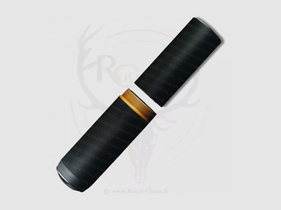 Schalldämpfer XS-Venti STALON, Bild 2 von 4