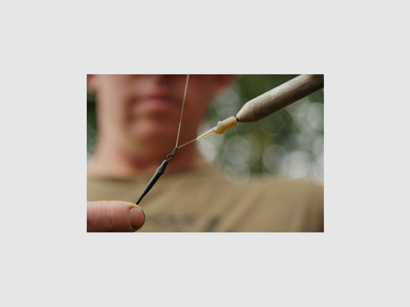 Kit marqueur float Exocet Fox, image 3 sur 4