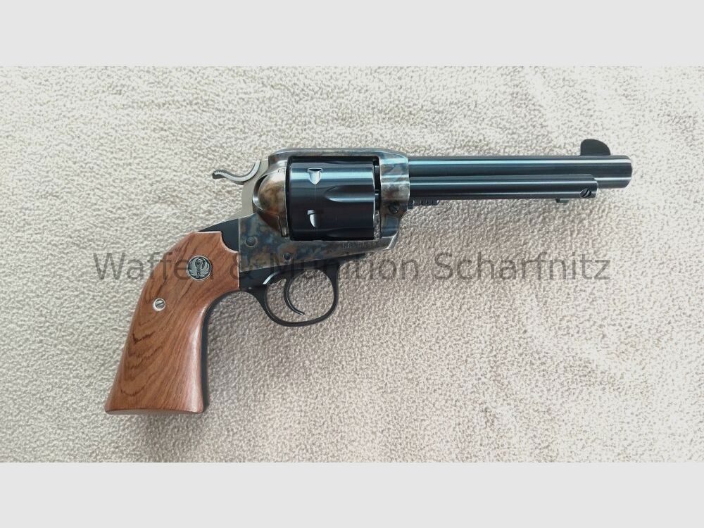 STURM, RUGER & Co. Vaquero