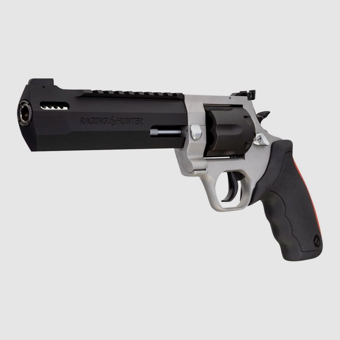 Taurus Raging Hunter - 6 3/4, cal. .44 Mag. DuoTone - 6 3/4 revolver