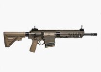 Heckler & Koch MR308 A3 – 13 pollici sabbia MR 308