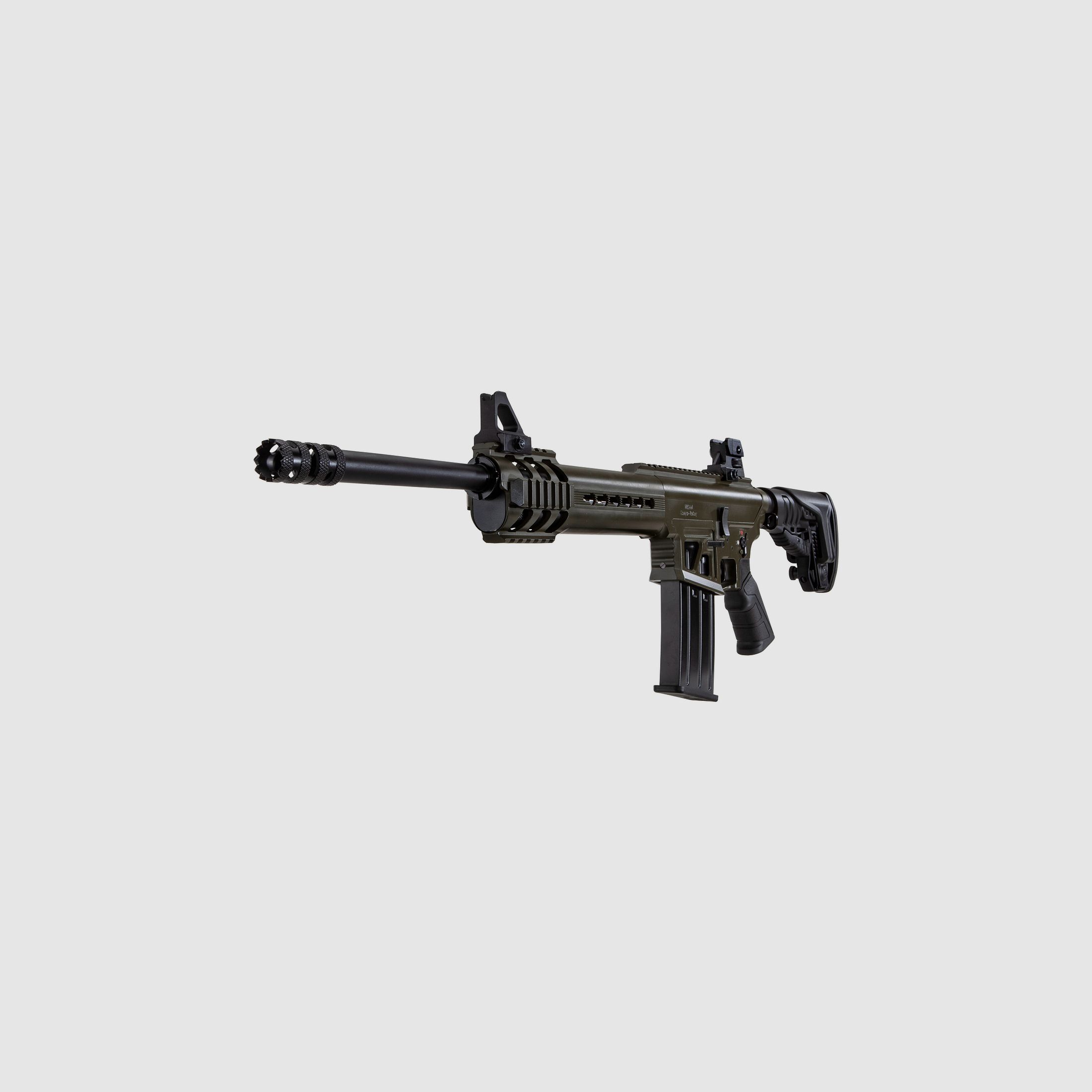 Mercury sport Selbstladeflinte MKA 1919 Oliv 20/76
