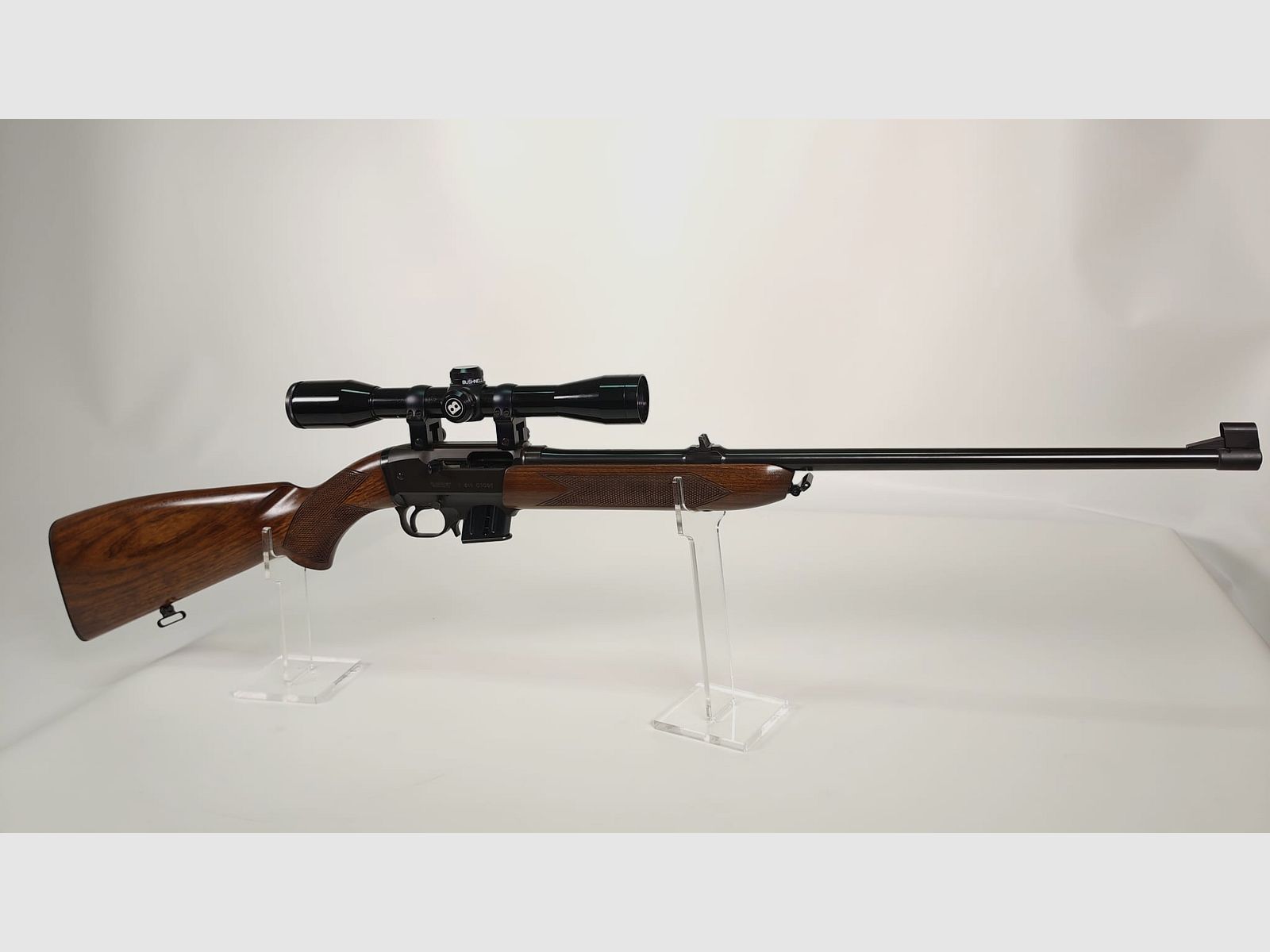 CZ ZKM 611 .22 WMR Selbstladebüchse