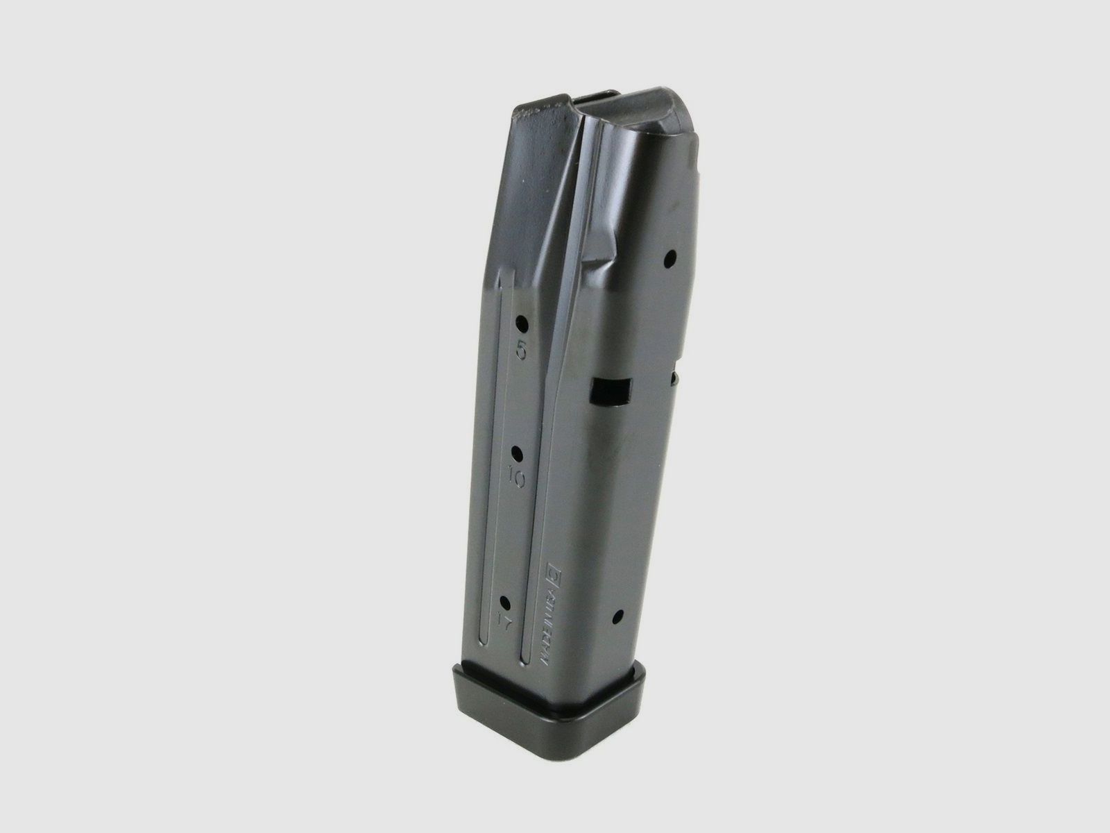 Sig Sauer P320 X-Five Legion chargeur Full Size, 9 mm Para 17 coups, image 4 sur 8