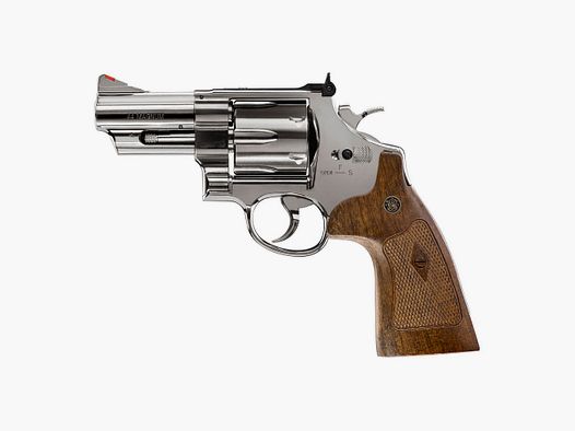 Smith & Wesson M29 Airsoft Revolver
