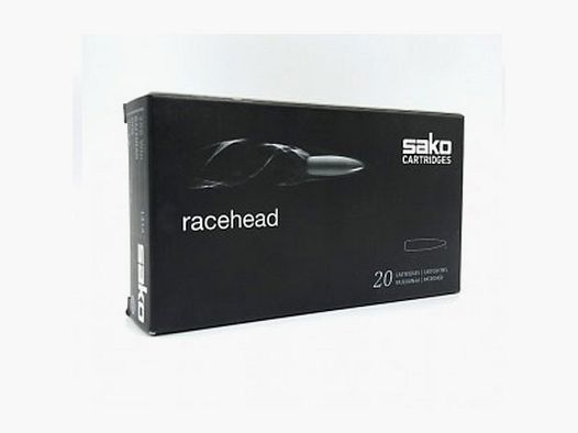 Sako 308 Win Racehead 168 gr