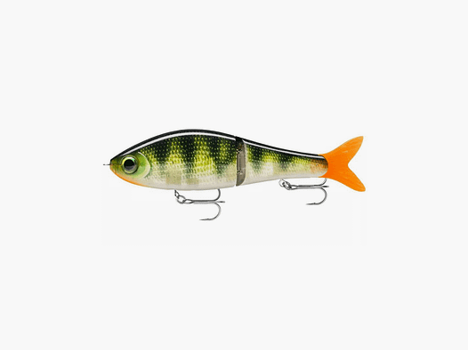 RAPALA – SUPER SHADOW RAP GLIDE 11 | 11cm | 4-3/8″ 45g | 1-5/8 oz. Live Perch