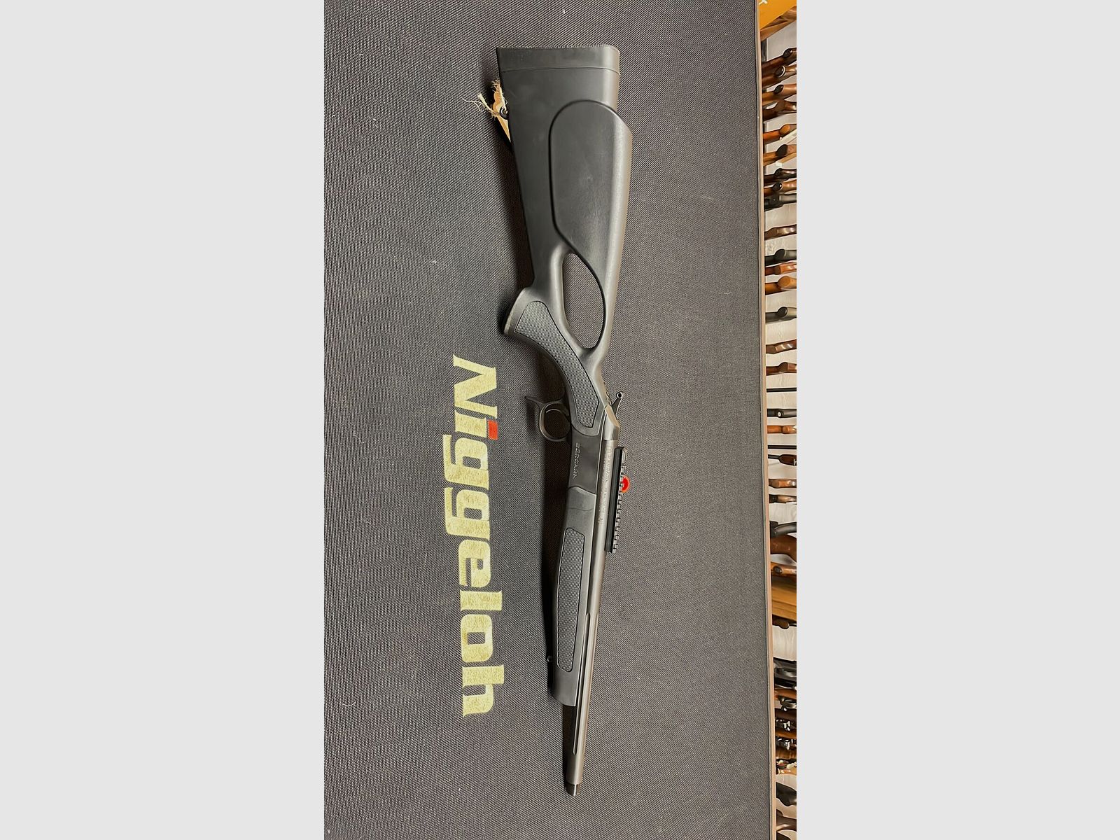 Bergara BA 13 TD .308Win