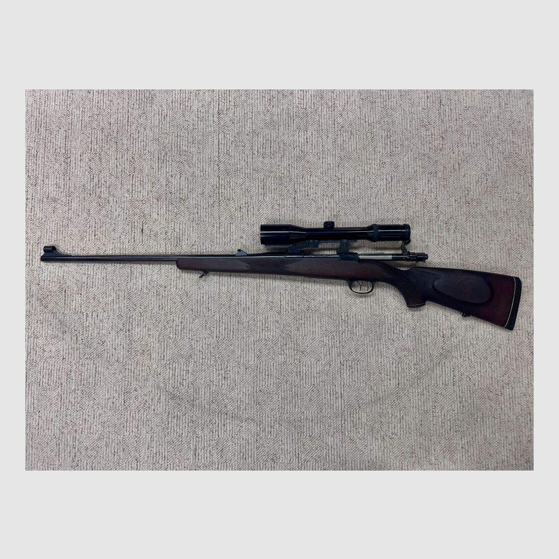 Zastava 98er, Bergfreund