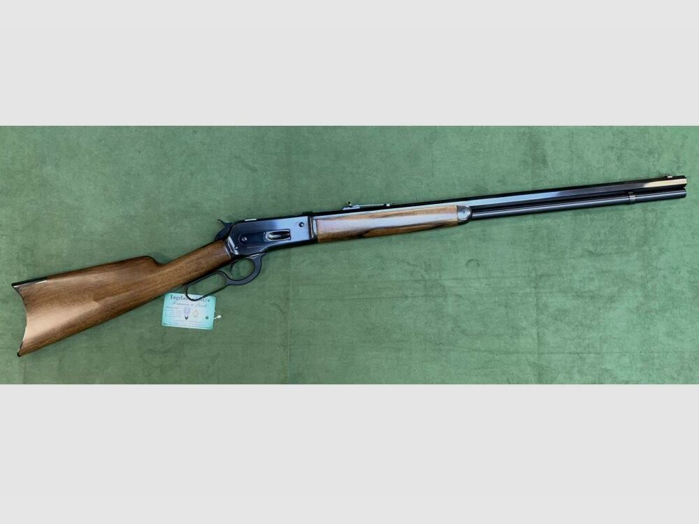 Browning 1886 .45-70Gov