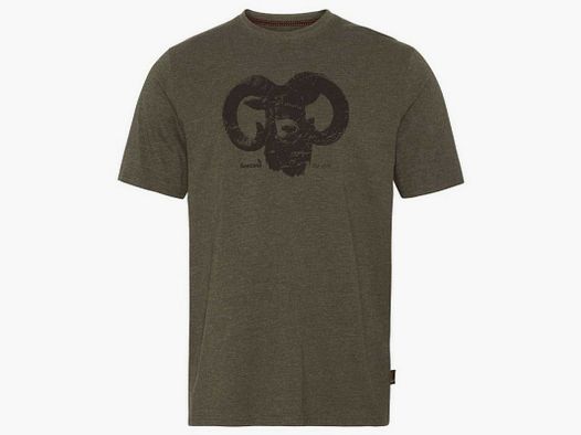 Camiseta Seeland Outdoor