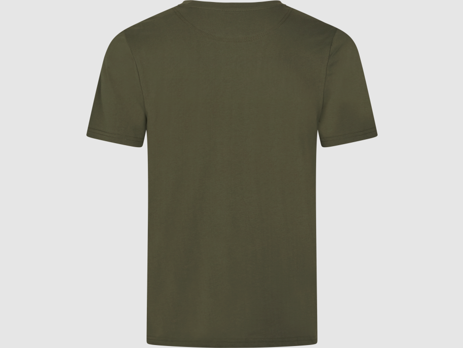 Seeland Caution T-Shirt Grape Leaf (405150031), image 2 of 8