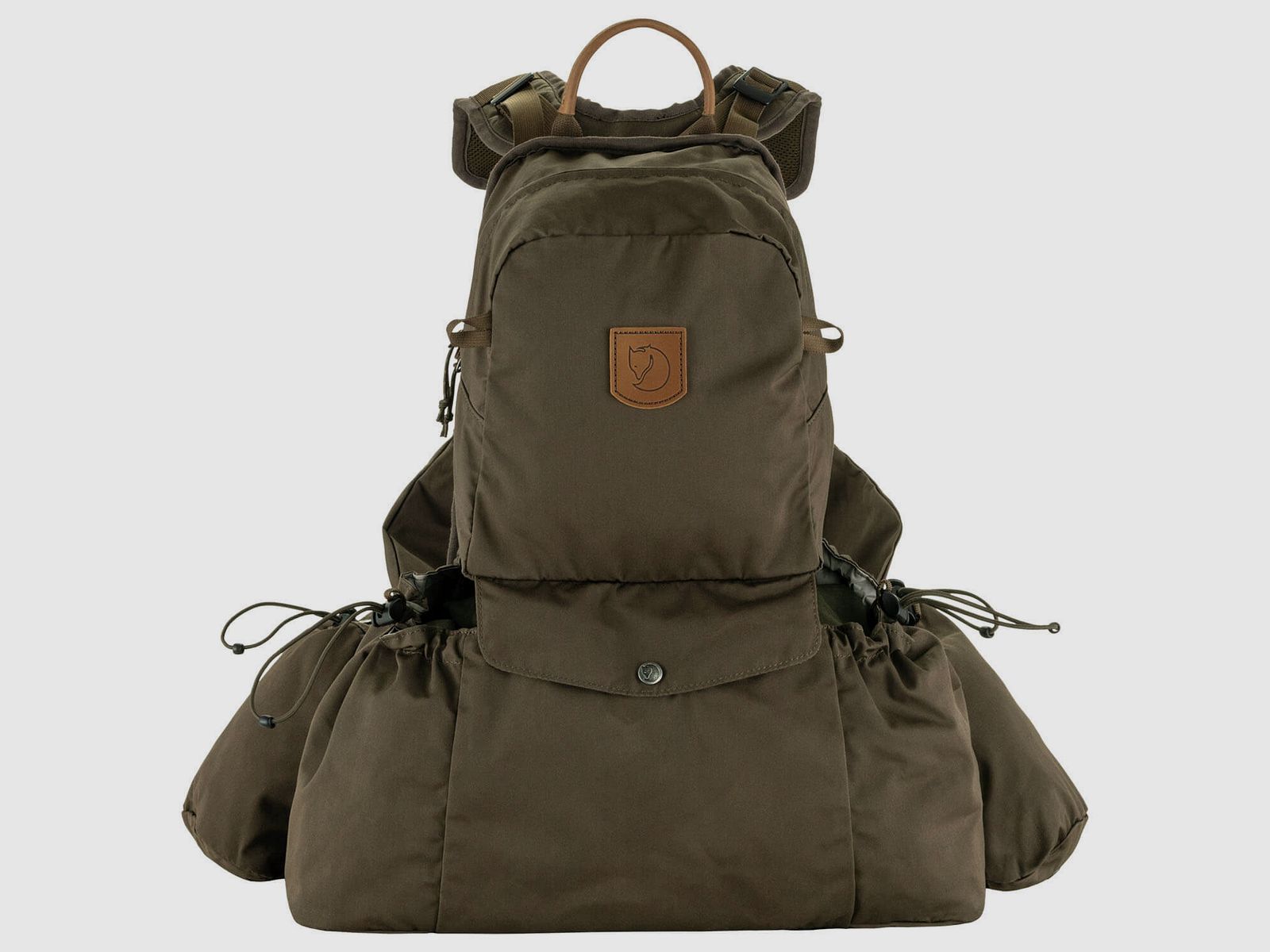 Sac à dos Fjällräven Lappland Vest, image 1 sur 3