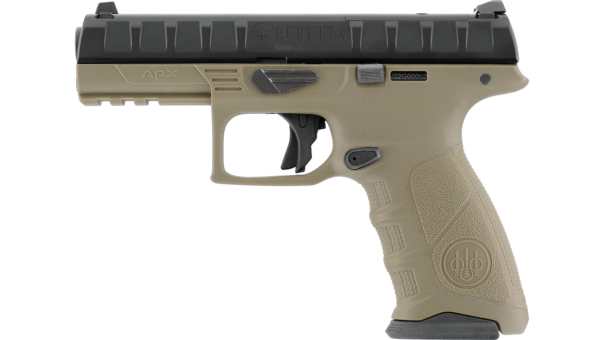 Beretta APX RDO, Bild 1 von 2