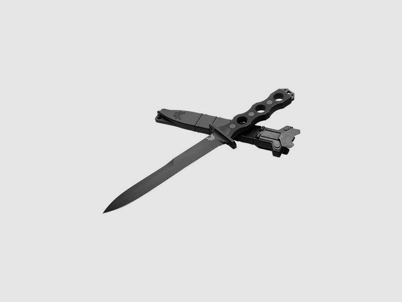 Benchmade SOCP Messer, Bild 5 von 5