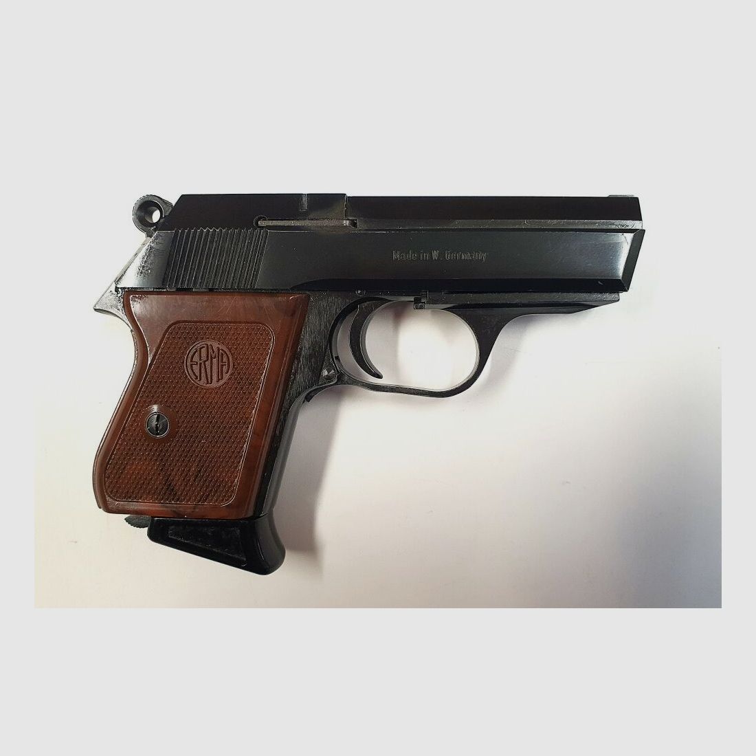Pistola a salve ERMA EGP 65