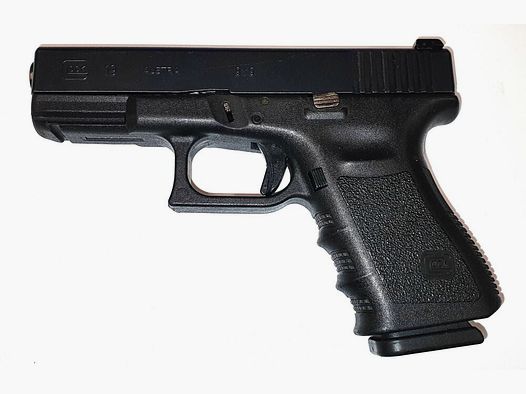 Glock 19 Gen3