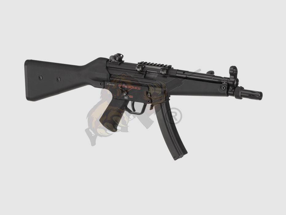 G&G TGM A2 ETU/Mosfet Airsoft Frei ab 18 - S-AEG -F-