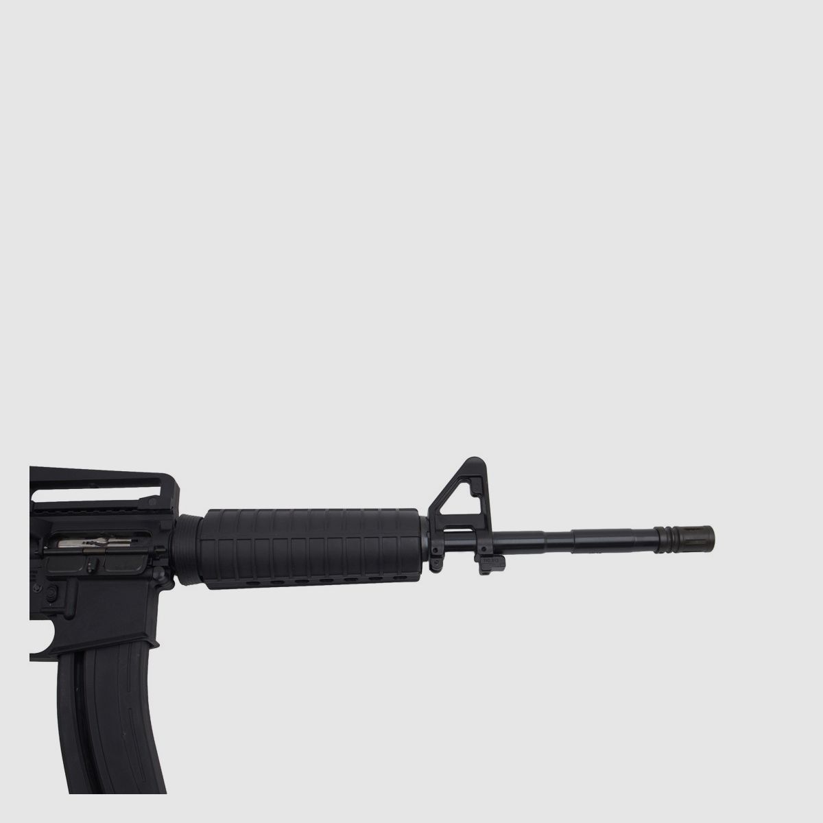 Chiappa Mfour EU Kal. 22 LR, Bild 6 von 7