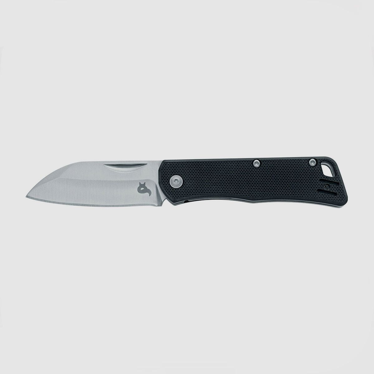 Messer – FOX KNIVES – BLACK FOX – TEENY, Bild 1 von 2