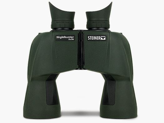STEINER Nighthunter 8x56