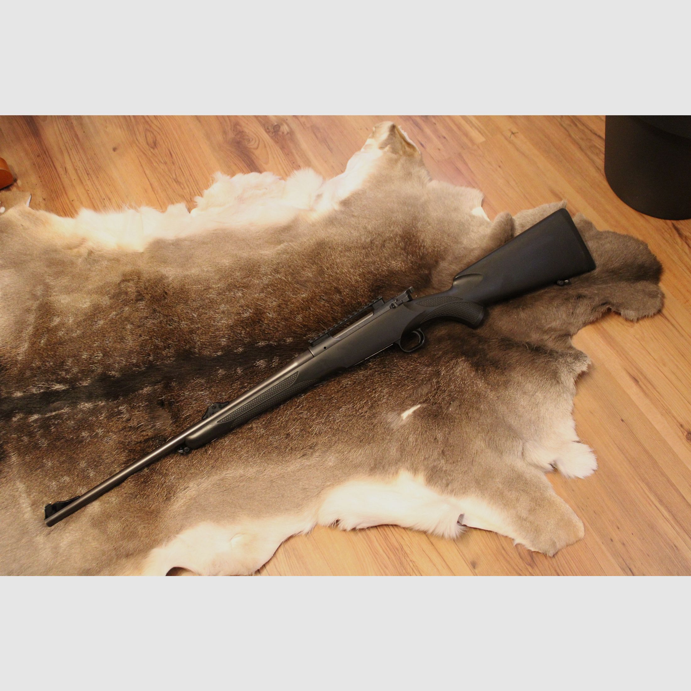 Mauser 12 Extreme 8x57IS