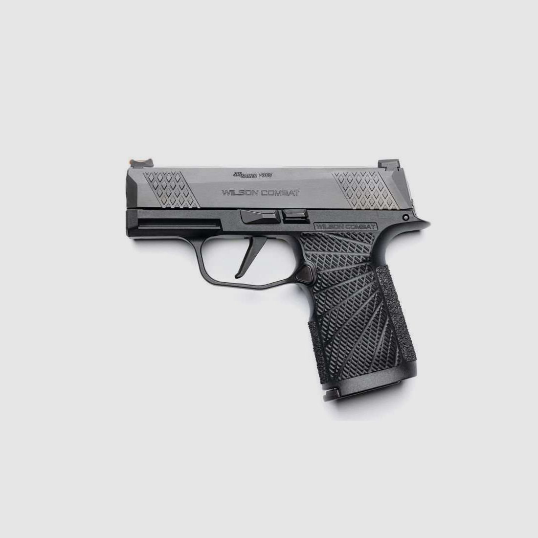 Wilson Combat Sig Sauer P365X Cal.9×19, image 1 sur 9