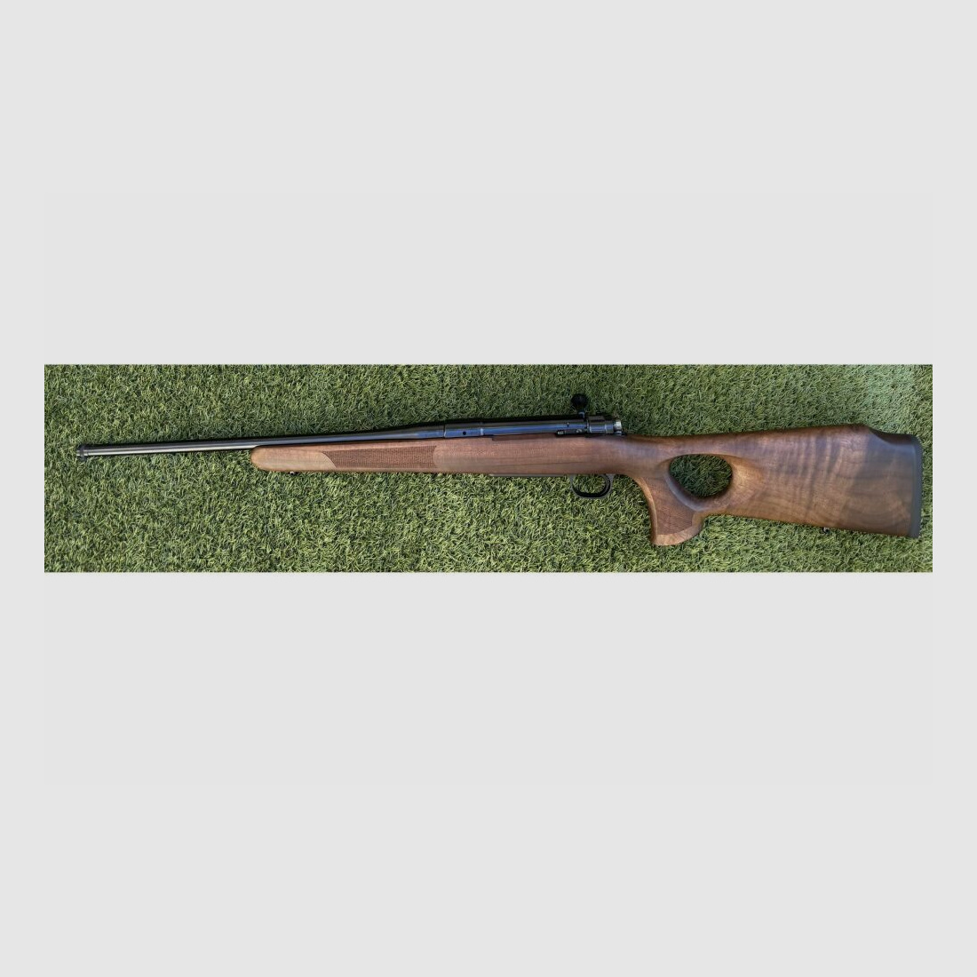 Heym SR21 Ranger-T .308Win