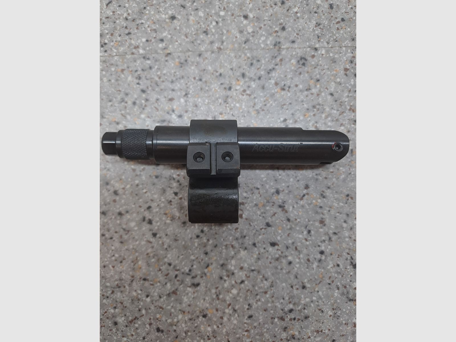 Accu - Strut, SOCOM, Laufstabilisator, Ruger Mini 14 / Mini 30